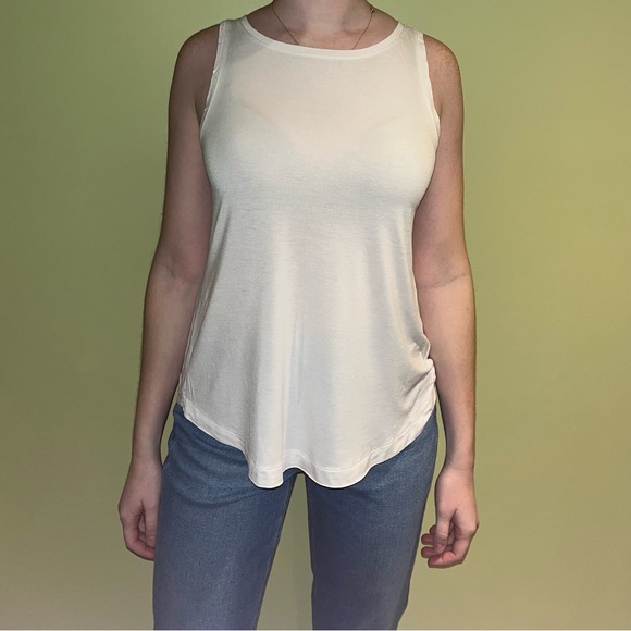 AEO soft & sexy tank top - Picture 2 of 5